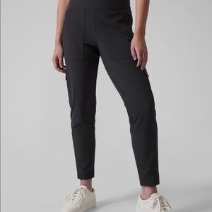 Altheta Chelsea Cargo Lined Pant
